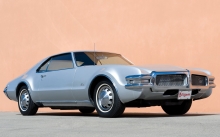 Oldsmobile Toronado,  , , , , 